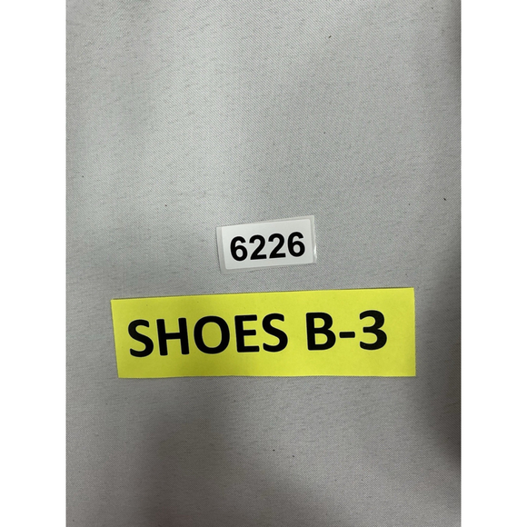 Mens Adidas Ultra Boost Lace Up Sneakers Size 14 Gray - Picture 9 of 9